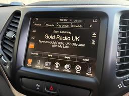 Jeep Cherokee 2.2 MultiJetII Night Eagle Auto 4WD Euro 6 (s/s) 5dr at 26th