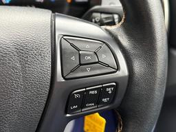 Ford Ranger 3.2 TDCi Wildtrak Auto 4WD Euro 5 4dr at 30th