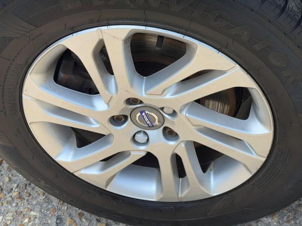 Volvo XC60 2.0 D4 SE Nav Euro 6 (s/s) 5dr
