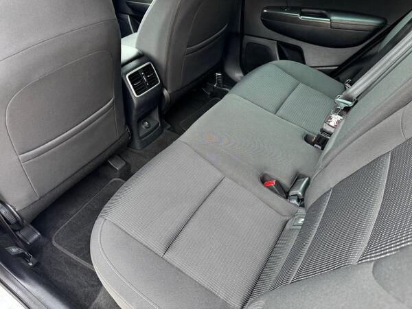 Kia Sportage 1.6 GDi 2 Euro 6 (s/s) 5dr