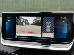 Peugeot E-2008 50kWh GT Auto 5dr at 6th