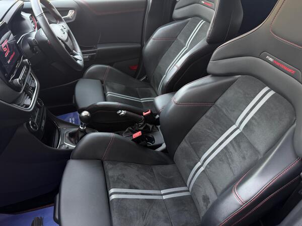 Ford Puma 1.5T EcoBoost ST Euro 6 (s/s) 5dr