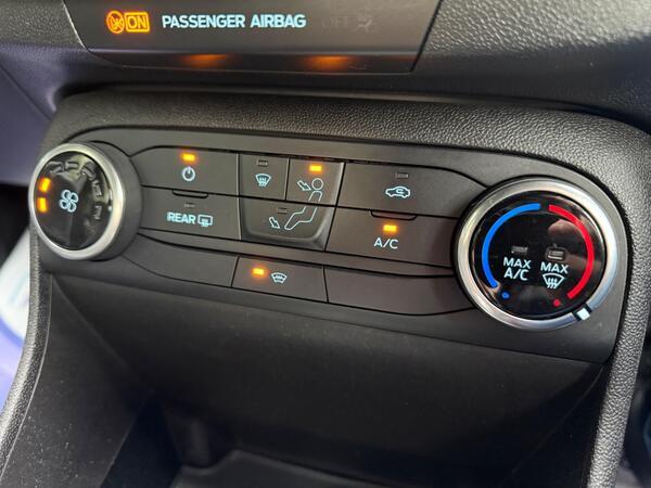 Ford Fiesta 1.0T EcoBoost ST-Line Euro 6 (s/s) 5dr