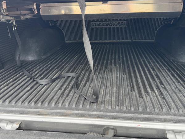 Nissan Navara 2.3 dCi Tekna Auto 4WD Euro 6 4dr