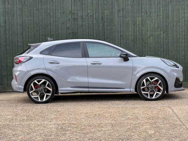 Ford Puma 1.5T EcoBoost ST Euro 6 (s/s) 5dr