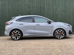 Ford Puma 1.5T EcoBoost ST Euro 6 (s/s) 5dr at 21th
