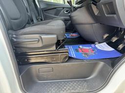 Nissan Primastar 2.0 dCi 30 Tekna L2 H1 Euro 6 (s/s) 5dr at 37th