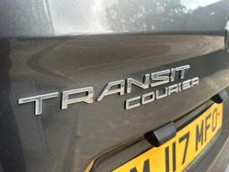 Ford Transit Courier 1.6 TDCi Trend L1 Euro 5 5dr at 32th
