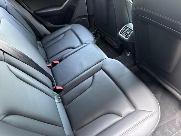 Audi Q3 1.4 TFSI CoD Black Edition S Tronic Euro 6 (s/s) 5dr