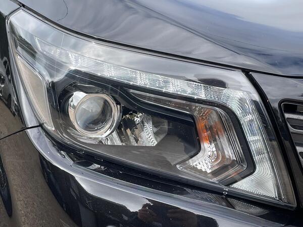 Nissan Navara 2.3 dCi N-Guard Auto 4WD Euro 6 4dr
