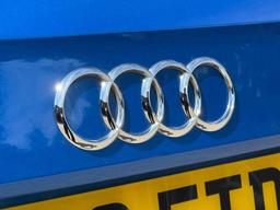 Audi S3 2.0 TFSI Black Edition Sportback S Tronic quattro Euro 6 (s/s) 5dr at 52th