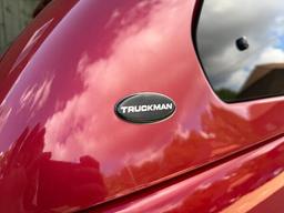 Ford Ranger 2.0 EcoBlue Stormtrak Auto 4WD Euro 6 (s/s) 4dr at 42th