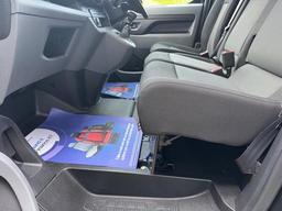 Peugeot Expert 2.0 BlueHDi 1400 Professional Premium Standard Panel Van MWB Euro 6 (s/s) 6dr at 36th