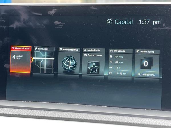BMW 1 Series 3.0 M140i Shadow Edition Auto Euro 6 (s/s) 5dr