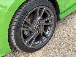 Ford Fiesta 1.5T EcoBoost ST-2 Euro 6 (s/s) 5dr at 27th