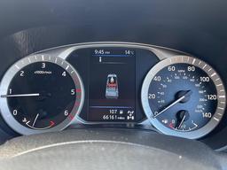 Nissan Navara 2.3 dCi Tekna 4WD Euro 6 (s/s) 4dr at 26th