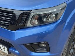 Nissan Navara 2.3 dCi N-Guard Auto 4WD Euro 6 4dr at 46th