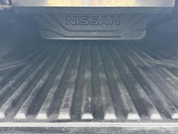 Nissan Navara 2.3 dCi Tekna Auto 4WD Euro 6 4dr at 42th