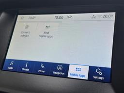Ford Ranger 2.0 EcoBlue Wolftrak Pickup Double Cab 4dr Diesel Manual 4WD Euro 6 (s/s) (170 ps) at 27th