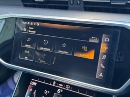 Audi A6 Avant 2.0 TFSI 45 Black Edition S Tronic quattro Euro 6 (s/s) 5dr at 32th