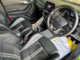 Ford Fiesta 1.5T EcoBoost ST-2 Euro 6 (s/s) 5dr at 9th