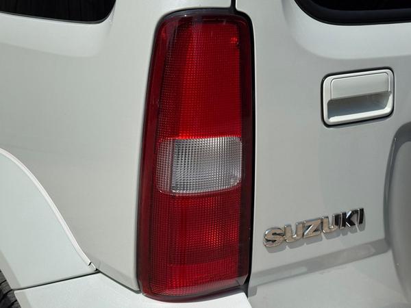 Suzuki Jimny 1.3 VVT SZ4 Auto 4WD Euro 5 3dr