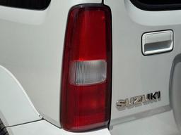 Suzuki Jimny 1.3 VVT SZ4 Auto 4WD Euro 5 3dr at 32th