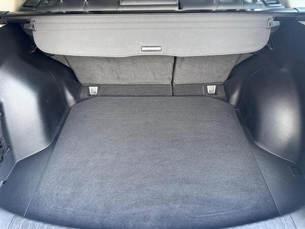 Honda CR-V 2.0 i-VTEC EX Auto 4WD Euro 6 5dr