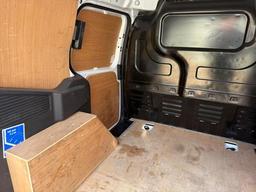 Ford Transit Courier 1.0 EcoBoost Sport L1 Euro 6 5dr at 34th