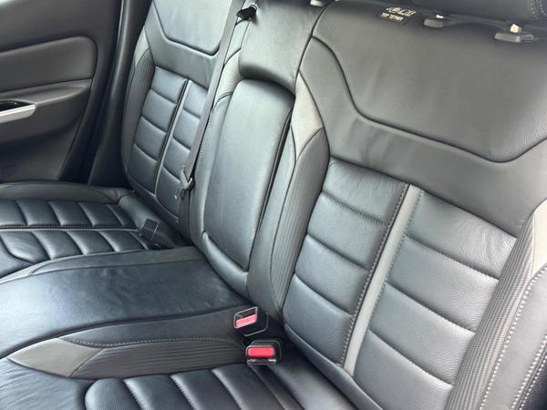 Mitsubishi L200 2.4 DI-D DC Barbarian Auto 4WD Euro 6 4dr