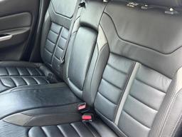 Mitsubishi L200 2.4 DI-D DC Barbarian Auto 4WD Euro 6 4dr at 31th