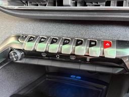 Peugeot 3008 1.6 THP GT Line EAT Euro 6 (s/s) 5dr at 47th