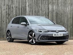 Volkswagen Golf 2.0 TDI GTD DSG Euro 6 (s/s) 5dr at 14th