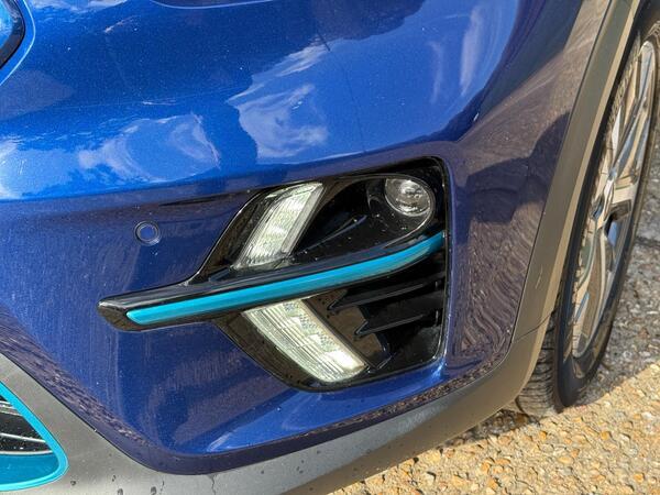 Kia Niro 64kWh 4+ Auto 5dr