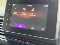 Renault Trafic 2.0 dCi Blue 30 Extra Sport LWB Euro 6 (s/s) 5dr at 25th