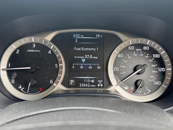 Nissan Navara 2.3 dCi Tekna Auto 4WD Euro 6 4dr