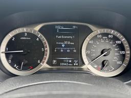 Nissan Navara 2.3 dCi Tekna Auto 4WD Euro 6 4dr at 32th