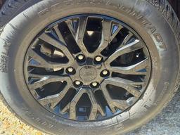 Ford Ranger 2.0 EcoBlue Stormtrak Pickup Double Cab 4dr Diesel Auto 4WD Euro 6 (s/s) (213 ps) at 40th