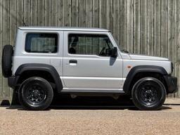 Suzuki Jimny 1.5 LCV ALLGRIP Euro 6 3dr at 23th