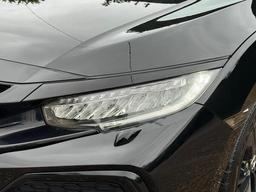 Honda Civic 1.5 VTEC Turbo GPF Sport Plus CVT Euro 6 (s/s) 5dr at 42th