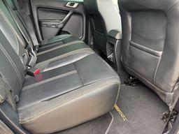 Ford Ranger 2.0 EcoBlue Wildtrak Auto 4WD Euro 6 (s/s) 4dr at 44th