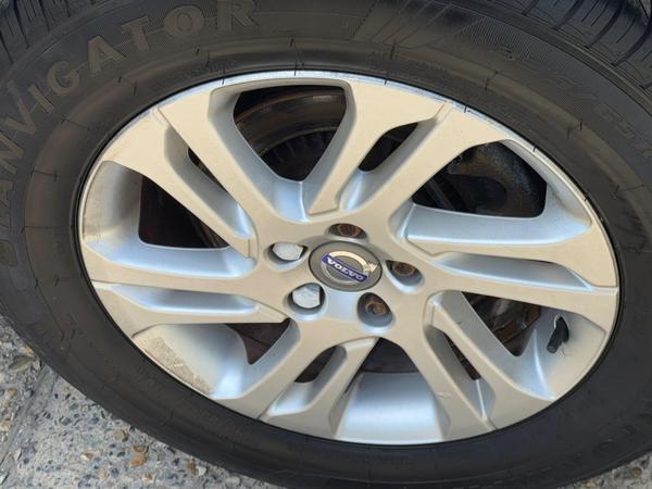Volvo XC60 2.0 D4 SE Nav Euro 6 (s/s) 5dr
