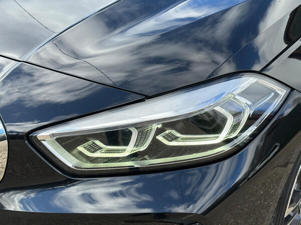 BMW 1 Series 1.5 118i M Sport DCT Euro 6 (s/s) 5dr