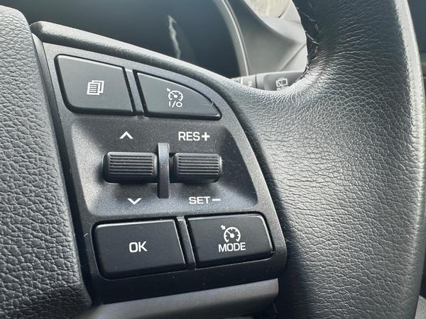 Hyundai TUCSON 1.6 GDi Premium Euro 6 (s/s) 5dr