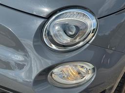Abarth 595 1.4 T-Jet Competizione 70th Euro 6 3dr at 43th