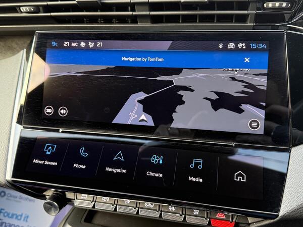 Peugeot 308 SW 1.5 BlueHDi GT EAT Euro 6 (s/s) 5dr