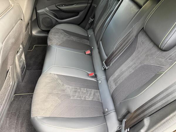 Peugeot 308 SW 1.5 BlueHDi GT EAT Euro 6 (s/s) 5dr