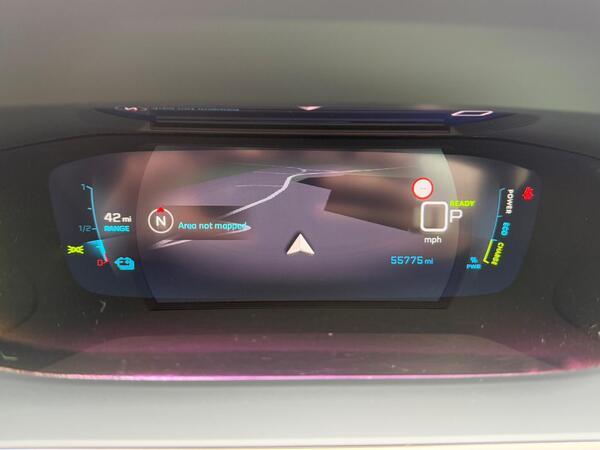 Peugeot E-2008 50kWh GT Auto 5dr