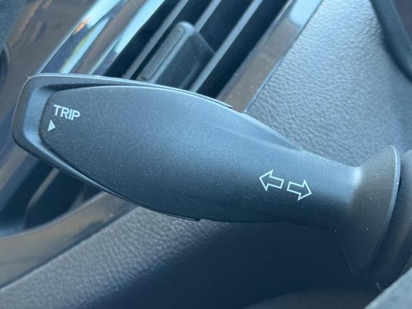 Ford Transit Courier 1.0 EcoBoost Sport L1 Euro 6 5dr