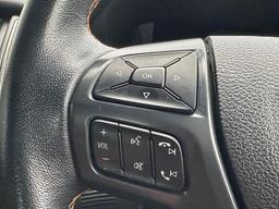 Ford Ranger 3.2 TDCi Wildtrak Auto 4WD Euro 5 4dr at 19th